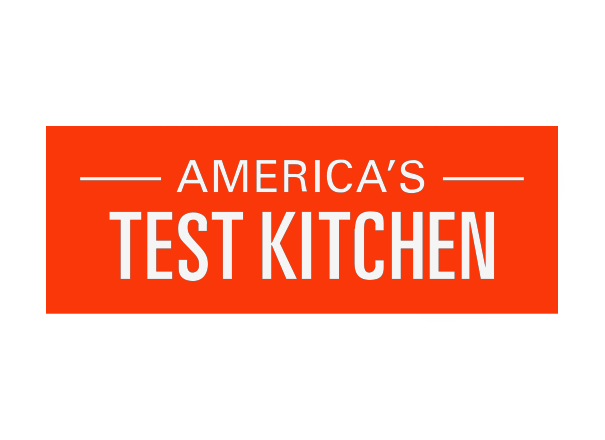 Americas test kitchen Logo