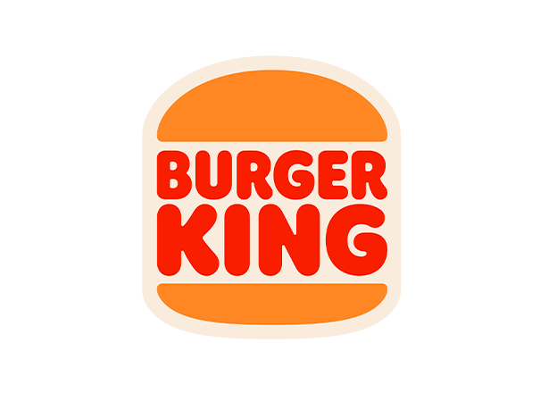 Burger King Logo