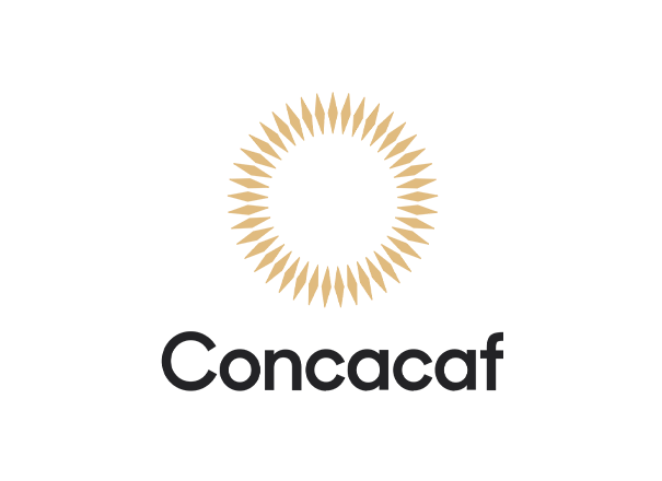 Concacaf Logo