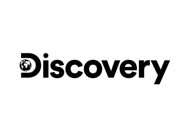 Discovery Channel Logo
