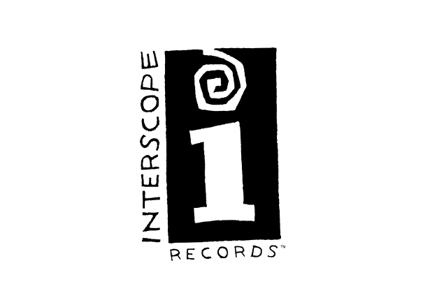 Interscope Records Logo