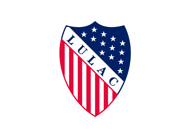 LULAC Logo