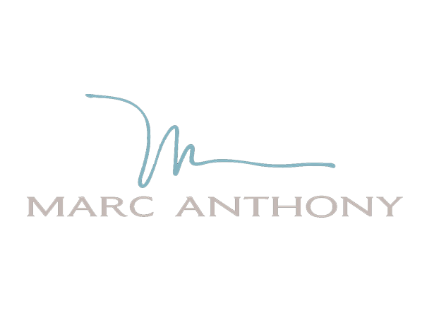 Marc Anthony Logo