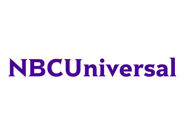 NBC Universal Logo