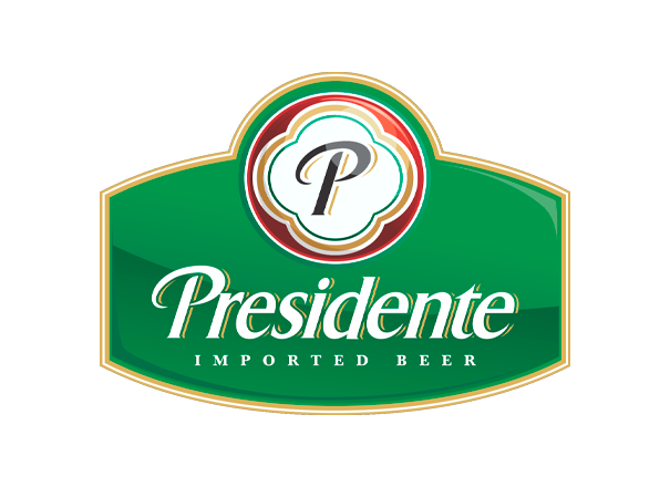 Presidente Logo