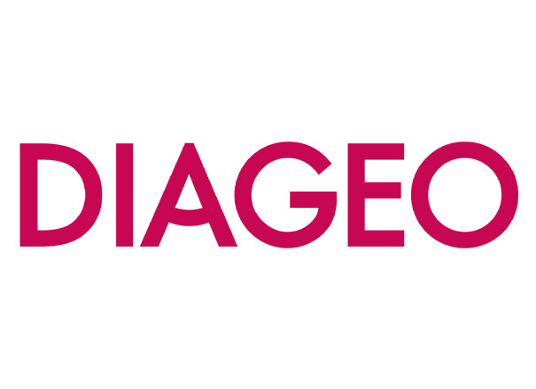 Diageo Logo