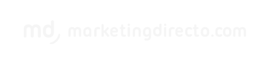 MD Marketing Directo Logo