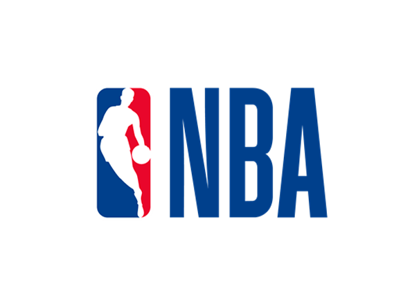 NBA Logo
