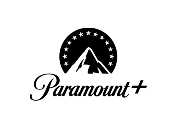 Paramount+ Logo