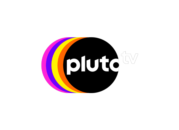 Pluto TV Logo