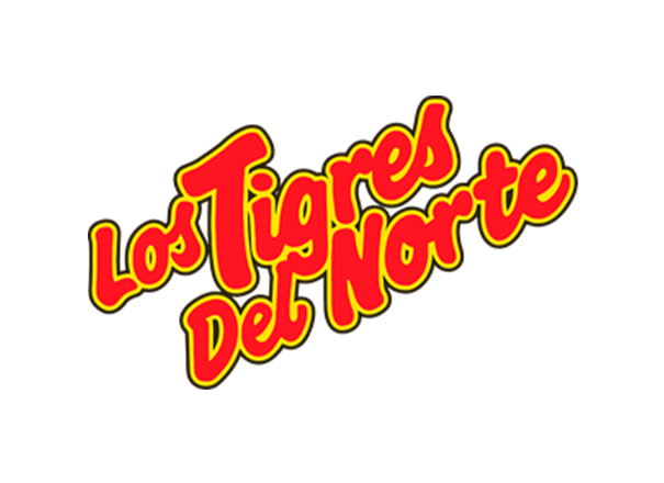 Tigres del Norte Logo