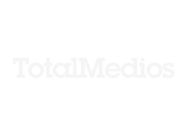 Totalmedios Logo